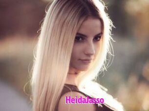 HeidaJasso