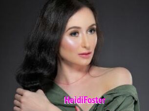 HeidiFoster
