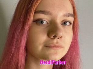 HeidiParker