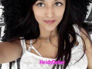 HeidyDeker