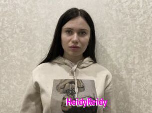 HeidyReidy