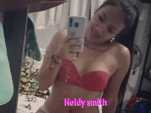 Heidy_smith Porn Loverz