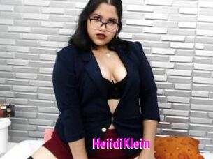 HeiidiKlein