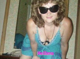 Heillena Porn Loverz