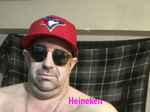 Heineken