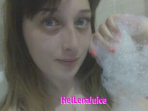 HelLenaJuice Porn Loverz