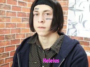 Heleius