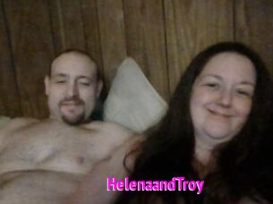 HelenaandTroy