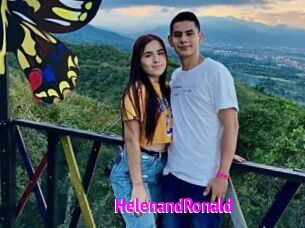 HelenandRonald