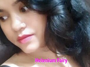 Helenium_Fairy