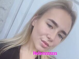 Helensssssss