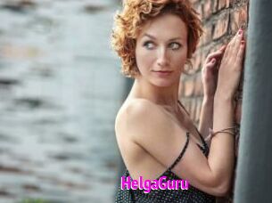 HelgaGuru Porn Loverz