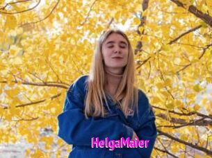 HelgaMaier