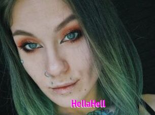 HellaHell