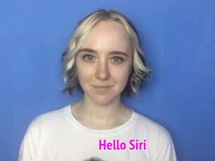 Hello_Siri