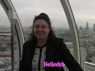 Hellodya