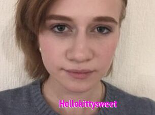 Hellokittysweet