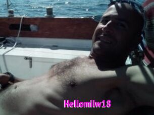 Hellomilw18 Porn Loverz