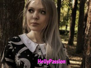 HellyPassion