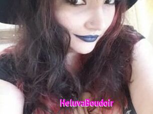 HeluvaBoudoir Porn Loverz