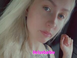 Heluvbarbie