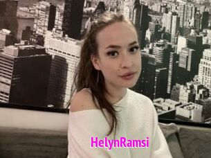 HelynRamsi