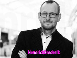HendrickBroderik