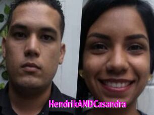 HendrikANDCasandra