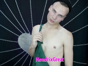 HendrixGreat
