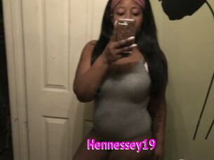 Hennessey19 Porn Loverz