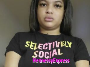 HennessyExpress