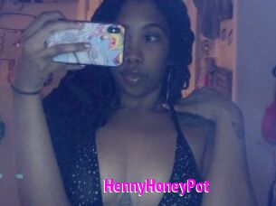 HennyHoneyPot