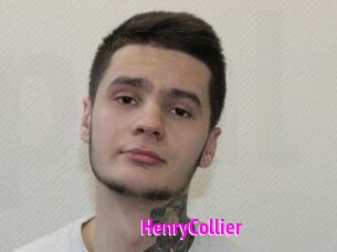 HenryCollier
