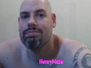 Henry_Maze