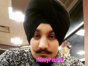Henry_Patrick