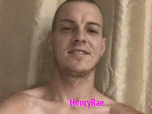 Henry_Rae