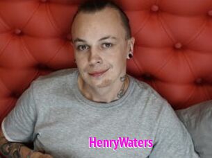 HenryWaters Porn Loverz