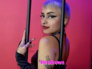 HeraBrown