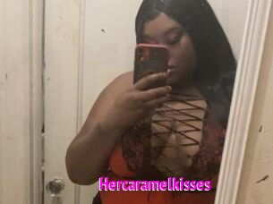 Hercaramelkisses