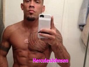 HerculesJohnson