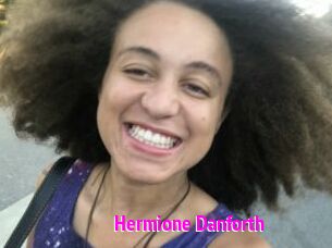 Hermione_Danforth