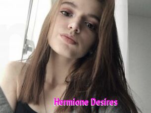 Hermione_Desires