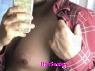 HerrSnoopy