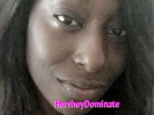 HersheyDominate