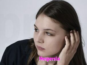 Hespersia
