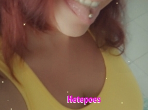 Hetepoes