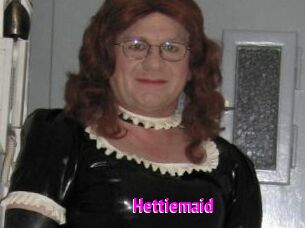Hettiemaid