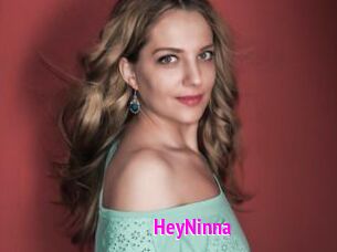 HeyNinna