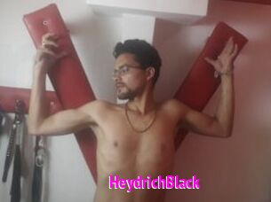 HeydrichBlack