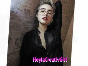 HeylaCreativGirl